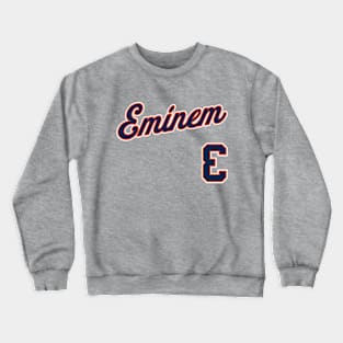 D3TROIT Crewneck Sweatshirt